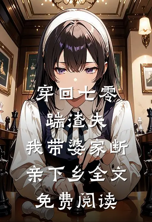 穿回七零踹渣夫，我带婆家断亲下乡全文免费阅读