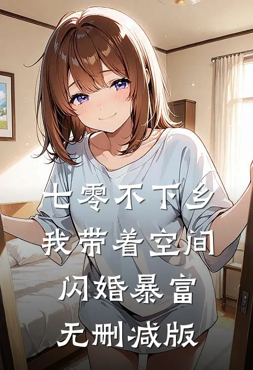 七零不下乡，我带着空间闪婚暴富无删减版