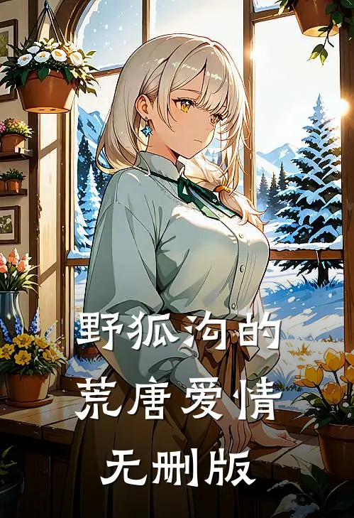 野狐沟的荒唐爱情无删版