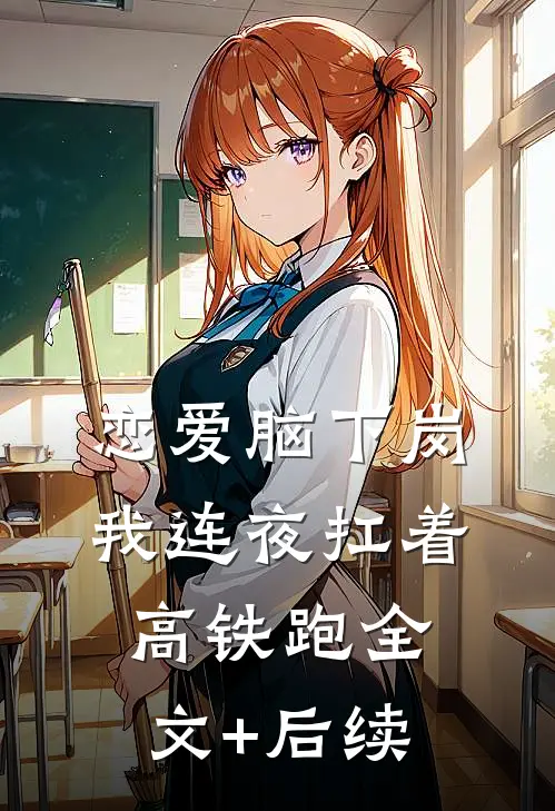 恋爱脑下岗，我连夜扛着高铁跑全文+后续