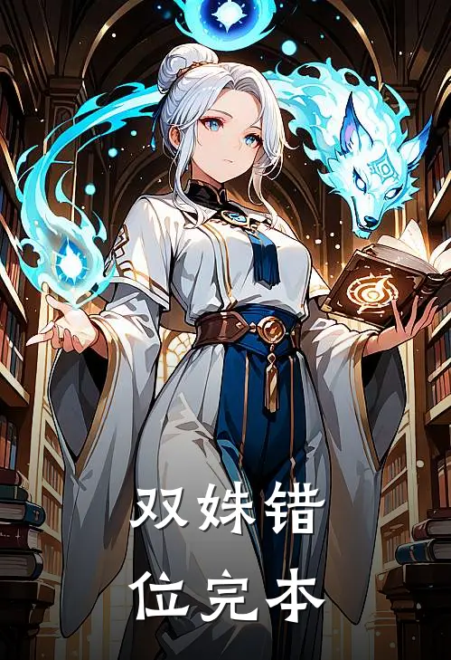双姝错位完本