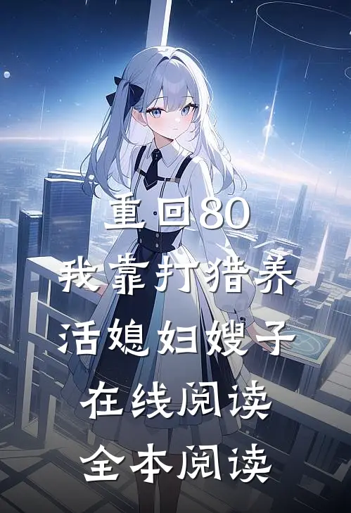 重回80：我靠打猎养活媳妇嫂子在线阅读全本阅读