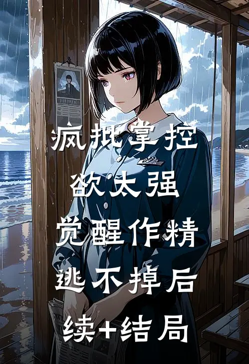 疯批掌控欲太强，觉醒作精逃不掉后续+结局