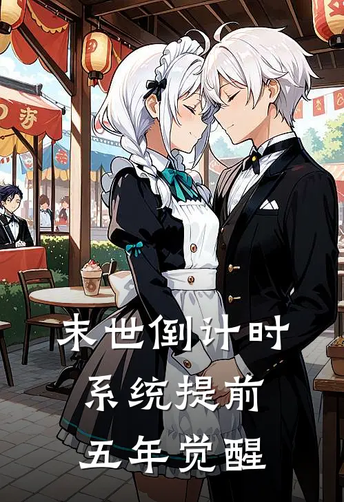 末世倒计时：系统提前五年觉醒