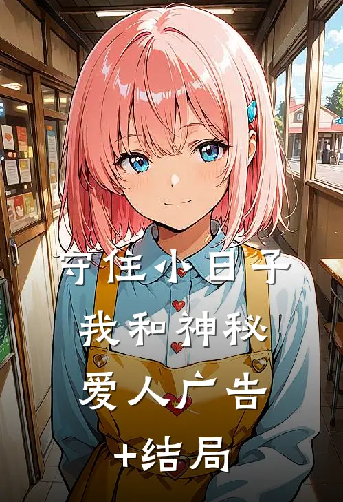 守住小日子：我和神秘爱人广告+结局
