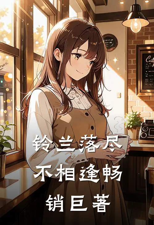铃兰落尽不相逢畅销巨著