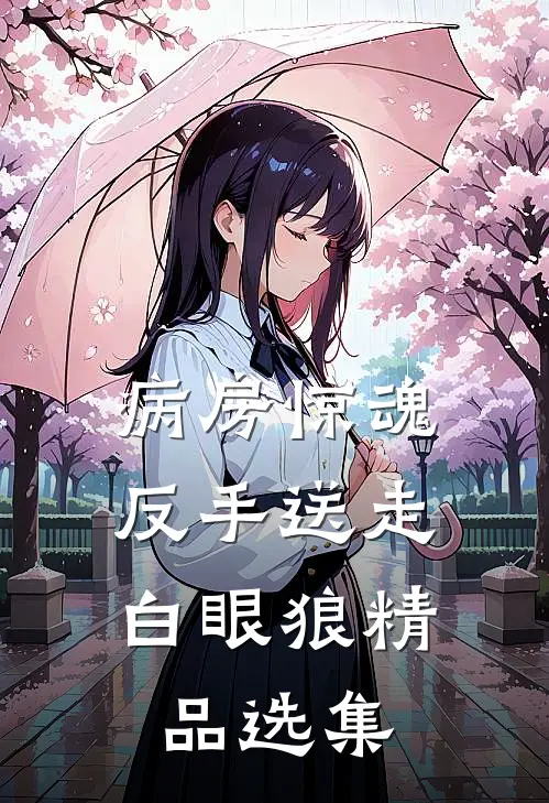 病房惊魂，反手送走白眼狼精品选集