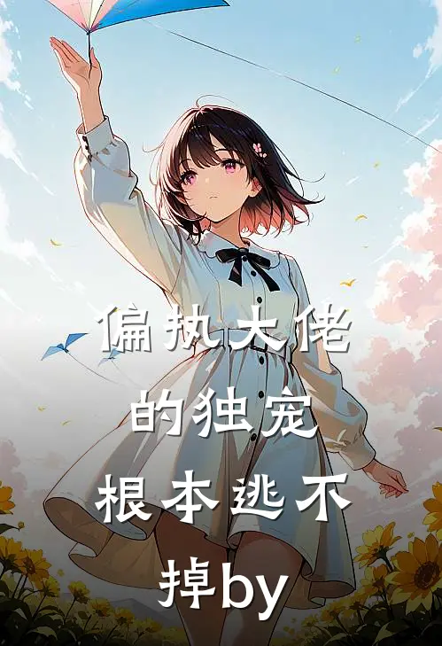 偏执大佬的独宠，根本逃不掉by