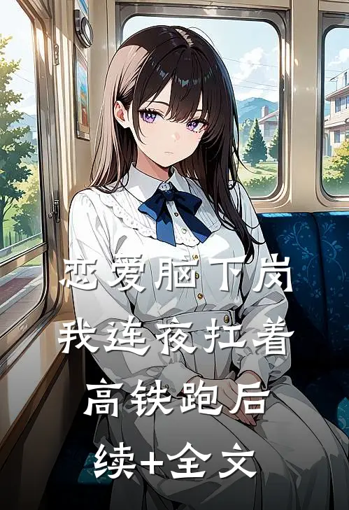 恋爱脑下岗，我连夜扛着高铁跑后续+全文