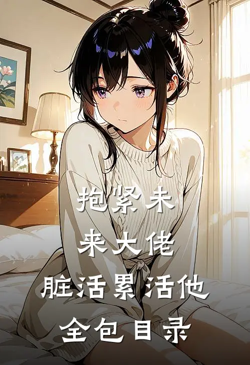 抱紧未来大佬，脏活累活他全包目录