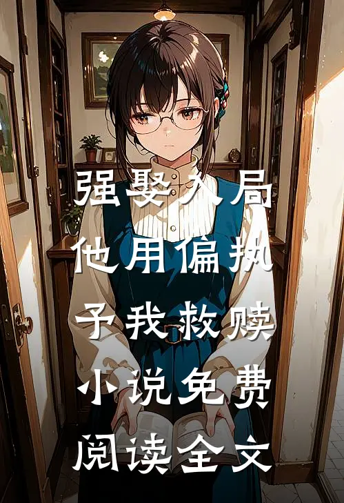 强娶入局，他用偏执予我救赎小说免费阅读全文