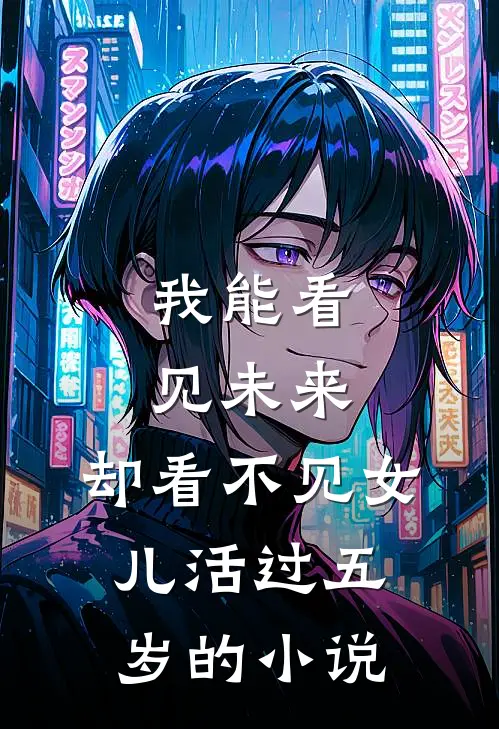我能看见未来，却看不见女儿活过五岁的小说