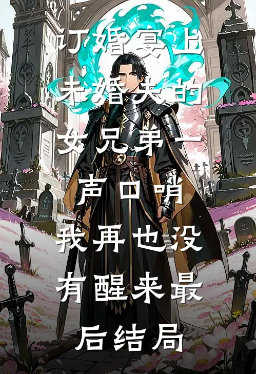 订婚宴上，未婚夫的女兄弟一声口哨，我再也没有醒来最后结局