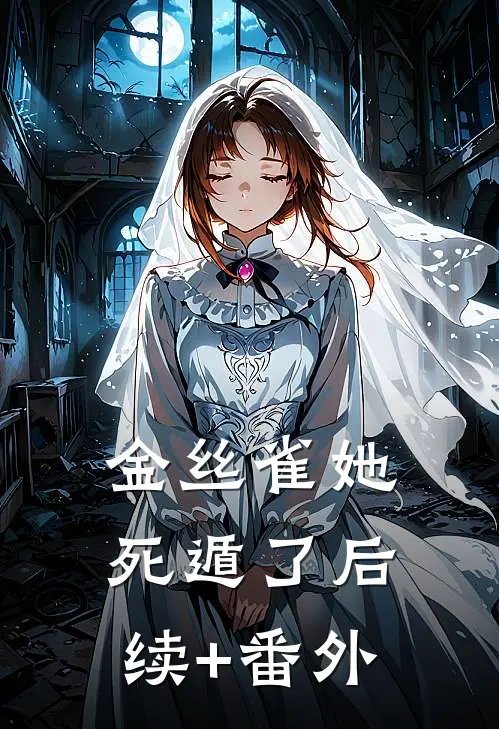 金丝雀她死遁了后续+番外