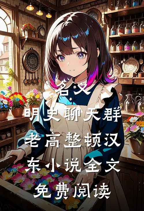 名义：明史聊天群，老高整顿汉东小说全文免费阅读