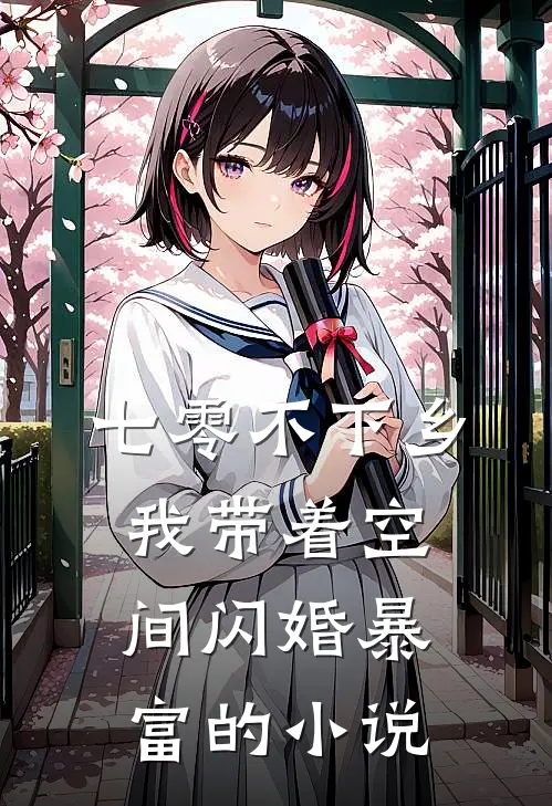 七零不下乡，我带着空间闪婚暴富的小说