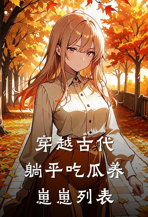 穿越古代：躺平吃瓜养崽崽列表