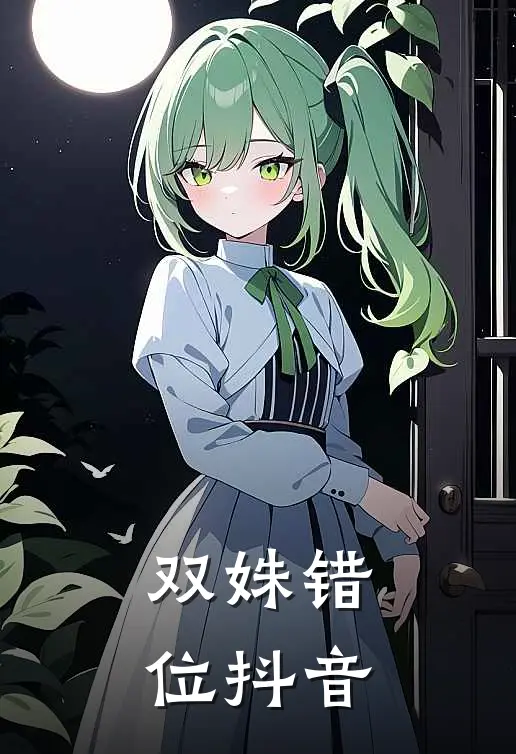 双姝错位抖音