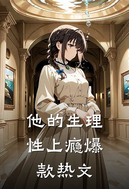 他的生理性上瘾爆款热文