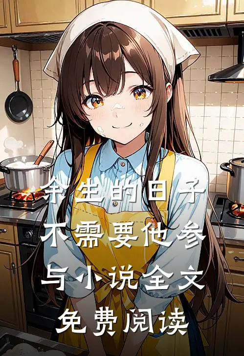 余生的日子不需要他参与小说全文免费阅读