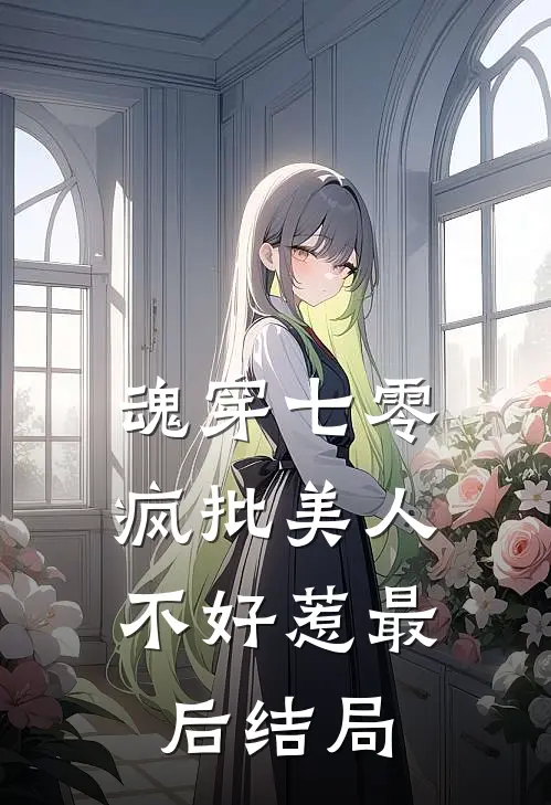 魂穿七零，疯批美人不好惹最后结局