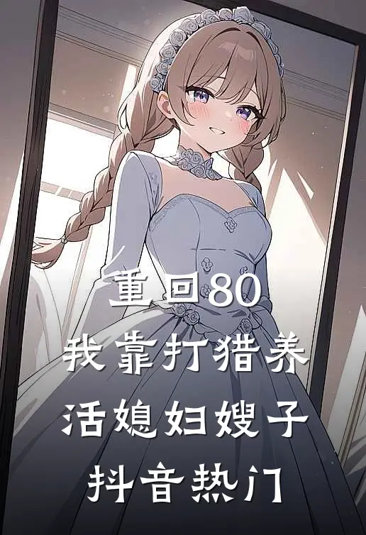 重回80：我靠打猎养活媳妇嫂子抖音热门