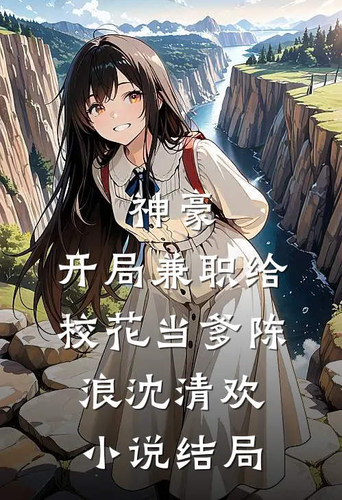 神豪：开局兼职给校花当爹陈浪沈清欢小说结局