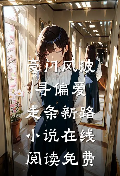 豪门风波寻偏爱，走条新路小说在线阅读免费