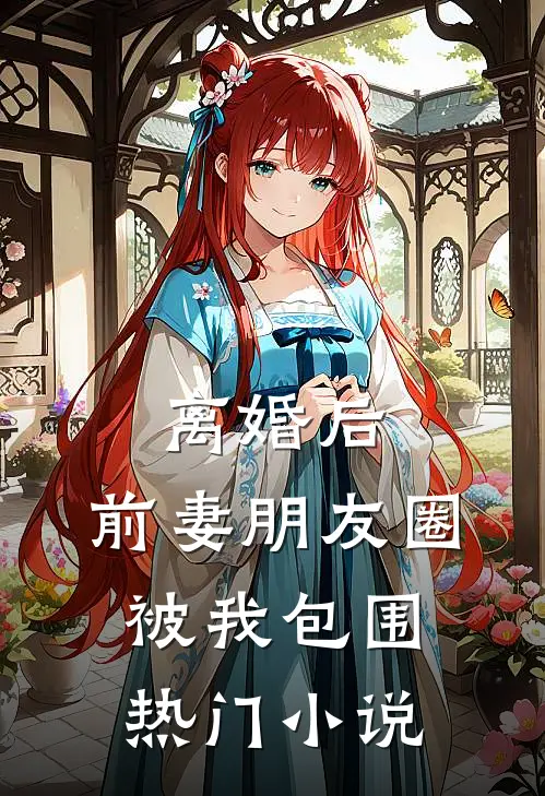 离婚后，前妻朋友圈被我包围热门小说