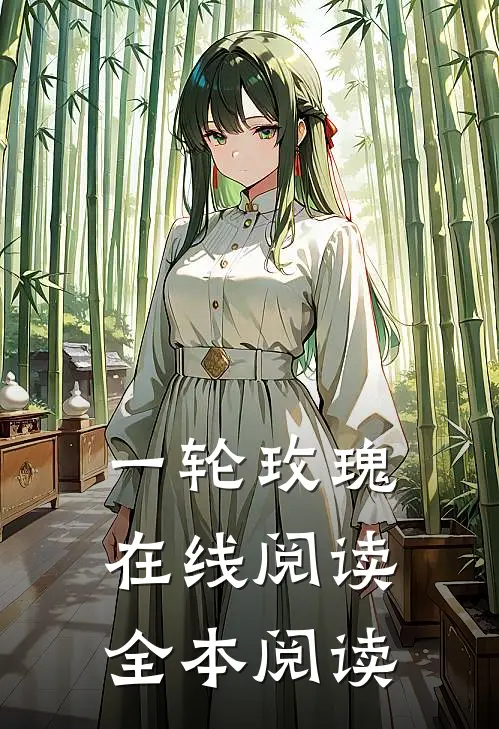 一轮玫瑰在线阅读全本阅读