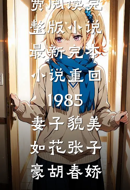 重回1985，妻子貌美如花(张子豪胡春娇)免费阅读完整版小说_最新完本小说重回1985，妻子貌美如花(张子豪胡春娇)