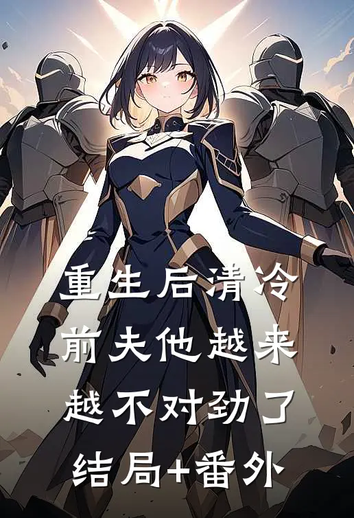 重生后清冷前夫他越来越不对劲了结局+番外