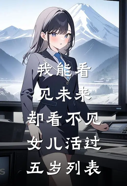 我能看见未来，却看不见女儿活过五岁列表