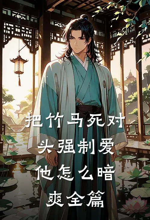 把竹马死对头强制爱，他怎么暗爽全篇