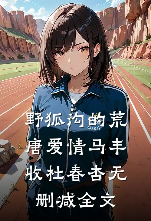 野狐沟的荒唐爱情马丰收杜春杏无删减全文
