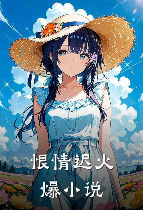 恨情迟火爆小说