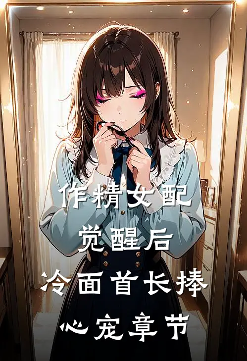 作精女配觉醒后，冷面首长捧心宠章节