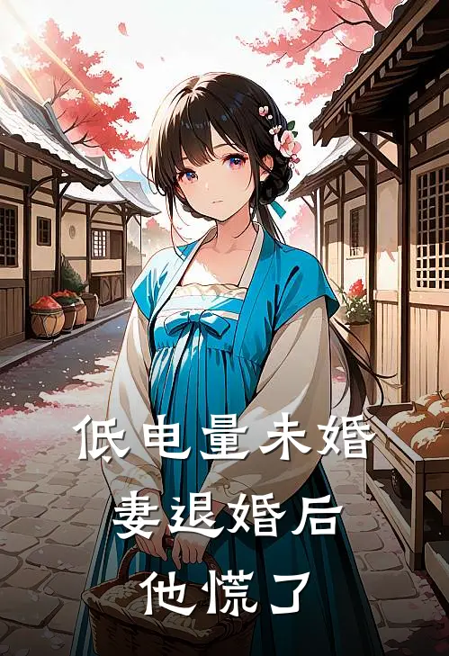 低电量未婚妻退婚后，他慌了