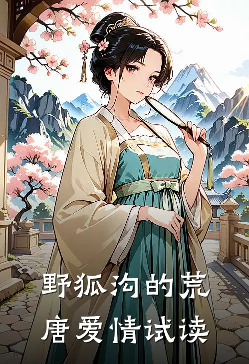 野狐沟的荒唐爱情试读
