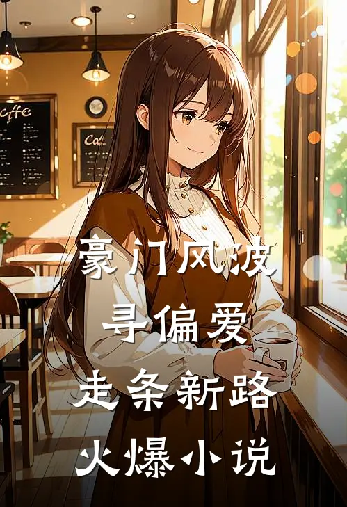 豪门风波寻偏爱，走条新路火爆小说