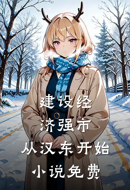 建设经济强市，从汉东开始小说免费
