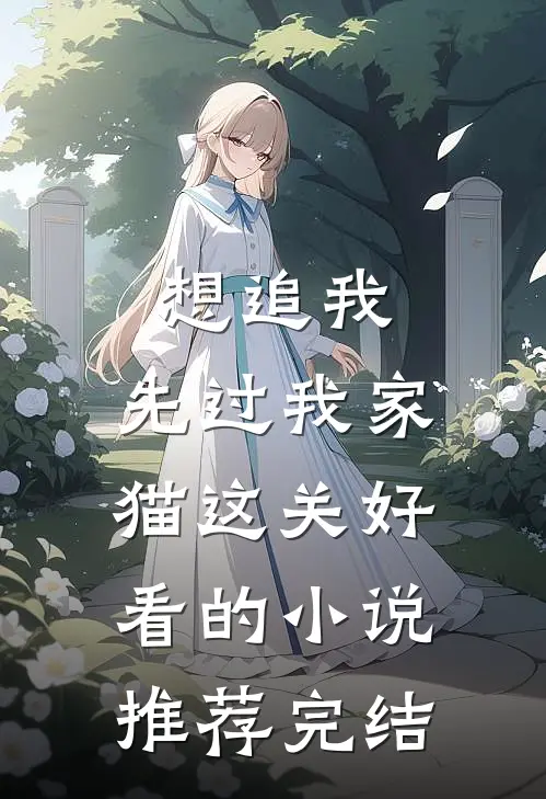 想追我，先过我家猫这关好看的小说推荐完结