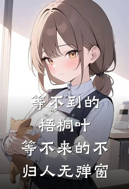 等不到的梧桐叶，等不来的不归人无弹窗