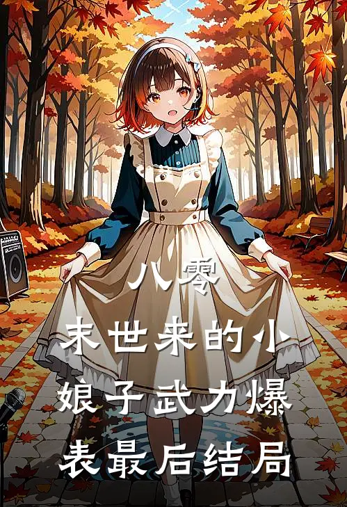 八零：末世来的小娘子武力爆表最后结局
