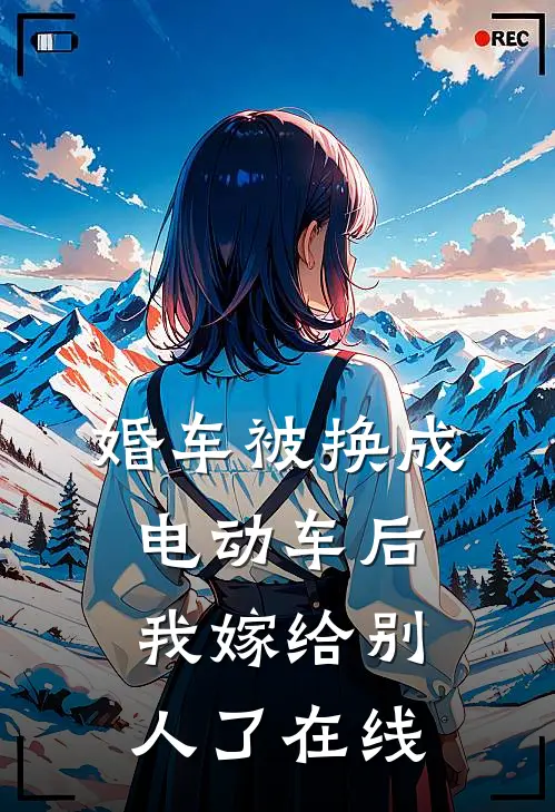 婚车被换成电动车后，我嫁给别人了在线