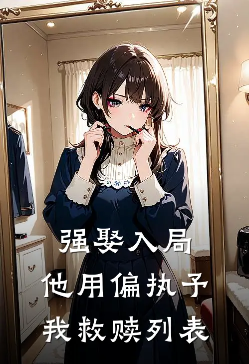 强娶入局，他用偏执予我救赎列表