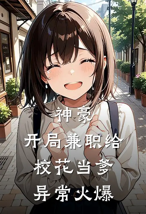 神豪：开局兼职给校花当爹异常火爆