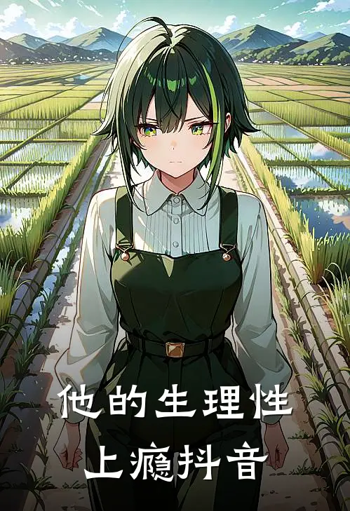 他的生理性上瘾抖音