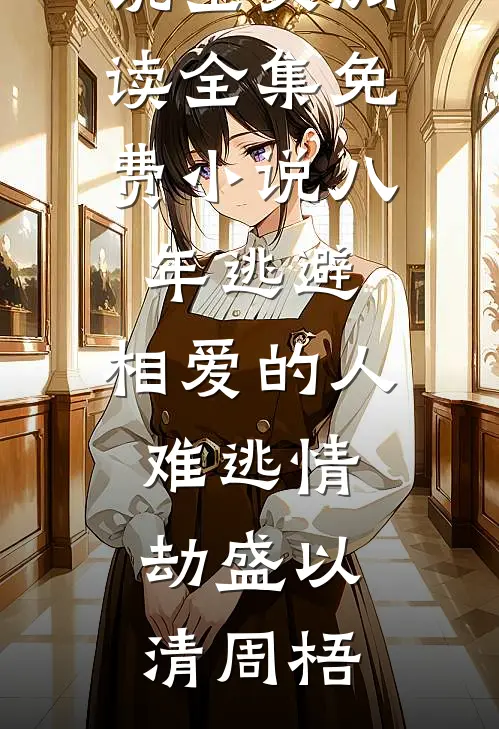 八年逃避，相爱的人难逃情劫(盛以清周梧)免费小说全文阅读_全集免费小说八年逃避，相爱的人难逃情劫(盛以清周梧)