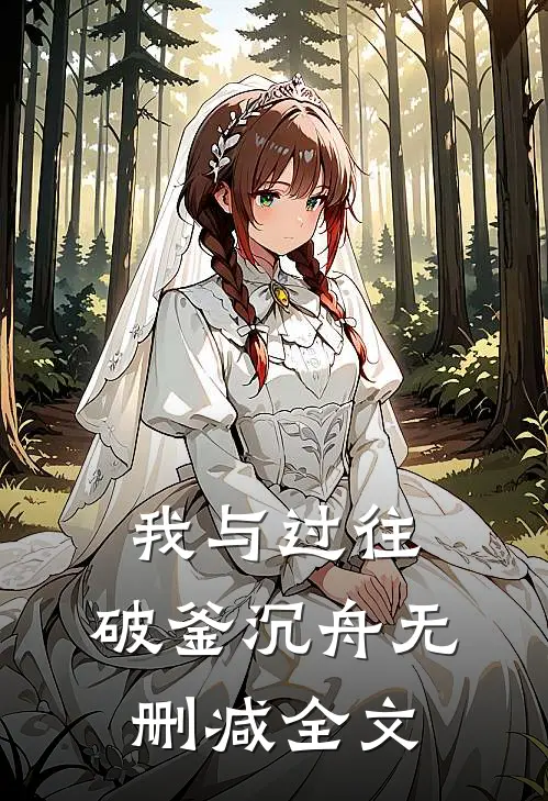 我与过往，破釜沉舟无删减全文